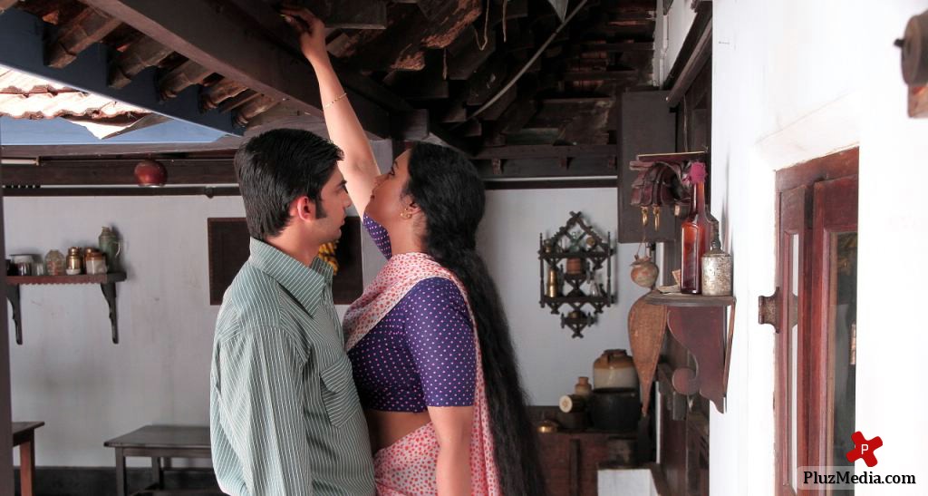 Rathi Nirvedam Hot Movie Stills | Picture 79995